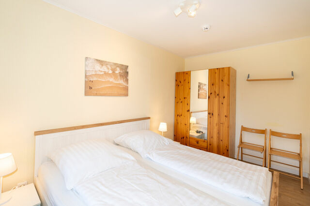Ferienwohnung in Gr&ouml;mitz - Hanseat II Whg. 128 - Bild 18
