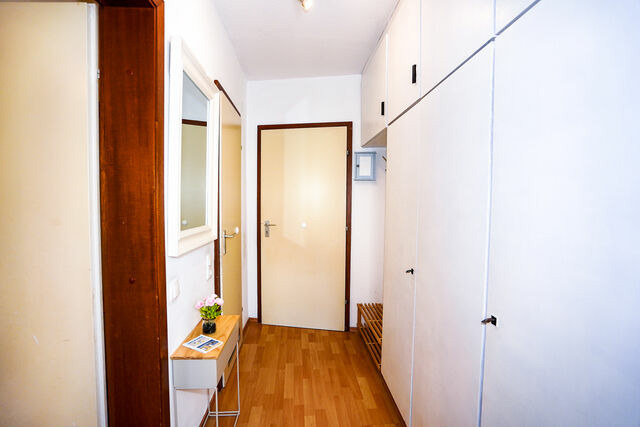 Ferienwohnung in Gr&ouml;mitz - Hanseat II Whg. 128 - Bild 22
