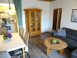 Ferienhof Specht - Haus Sonnenwende App. 2