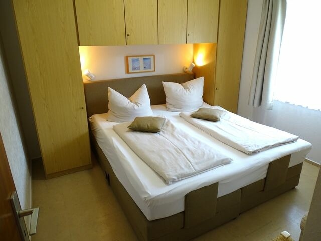 Ferienwohnung in Dahme - Ferienhof Specht - Haus Sonnenwende App. 2 - Bild 3