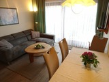 Ferienwohnung in Dahme - Ferienhof Specht - Haus Sonnenwende App. 2 - Bild 5