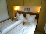 Ferienwohnung in Dahme - Ferienhof Specht - Haus Sonnenwende App. 2 - Bild 13