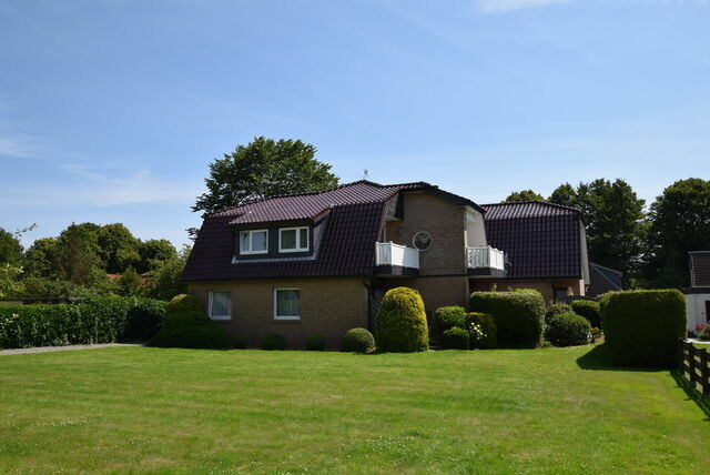Ferienwohnung in Dahme - Ferienhof Specht - Haus Sonnenwende App. 2 - Bild 23