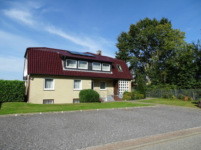 Ferienwohnung in Dahme - Ferienhof Specht - Haus Sonnenwende App. 2 - Bild 24
