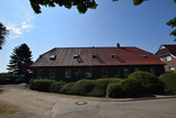 Ferienwohnung in Dahme - Ferienhof Specht - Haus Grauer Esel -1- - Bild 23