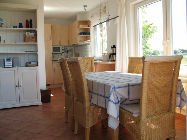 Ferienhaus in Gl&uuml;cksburg - Ferienhaus Seeblick 39 - Bild 10