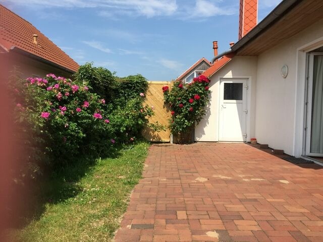 Ferienhaus in Gl&uuml;cksburg - Ferienhaus Seeblick 39 - Bild 20