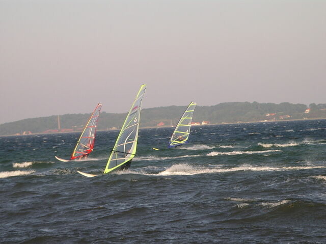 Ferienhaus in Gl&uuml;cksburg - Ferienhaus Seeblick 39 - Bild 22