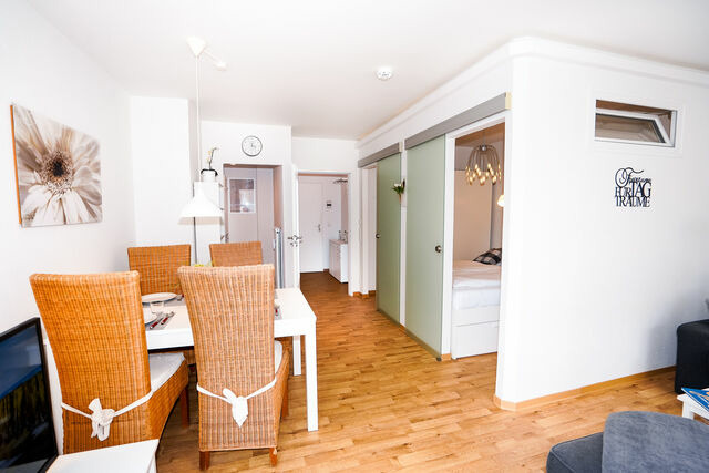 Ferienwohnung in Grömitz - Kirchenstr. 27, Whg. 1 - Bild 6