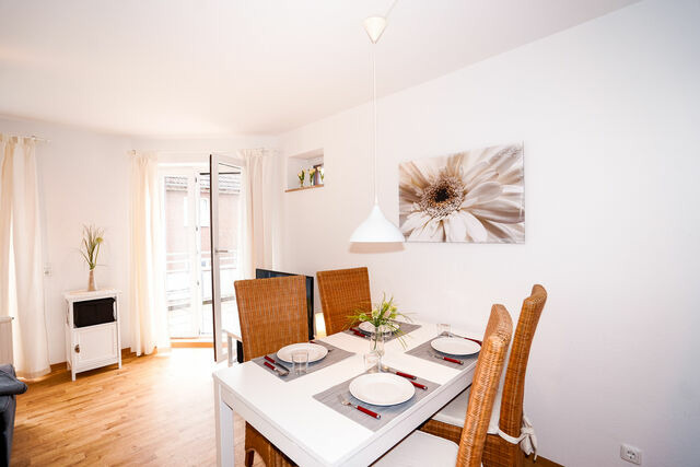 Ferienwohnung in Grömitz - Kirchenstr. 27, Whg. 1 - Bild 7