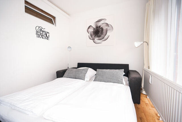 Ferienwohnung in Grömitz - Kirchenstr. 27, Whg. 1 - Bild 9