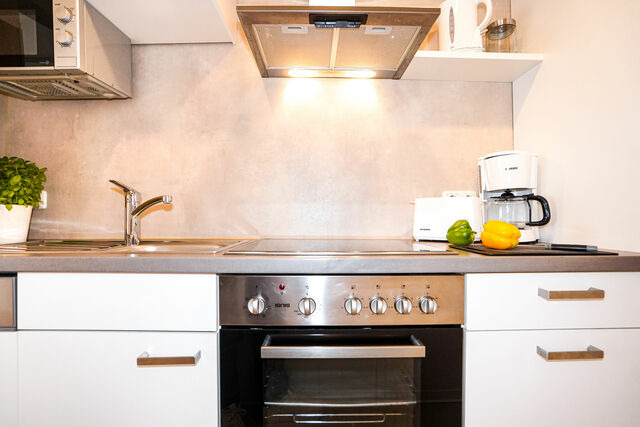 Ferienwohnung in Grömitz - Kirchenstr. 27, Whg. 1 - Bild 11