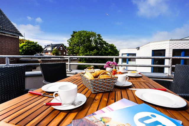 Ferienwohnung in Grömitz - Kirchenstr. 27, Whg. 1 - Bild 15