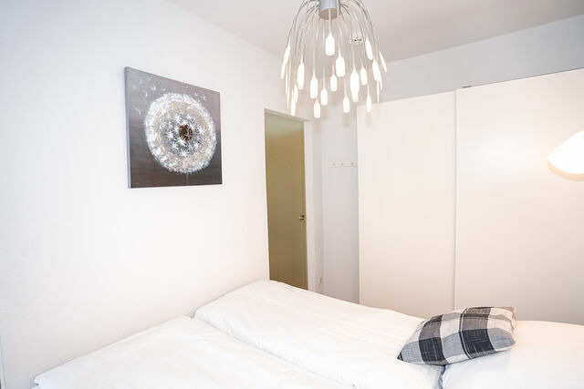 Ferienwohnung in Grömitz - Kirchenstr. 27, Whg. 1 - Bild 18