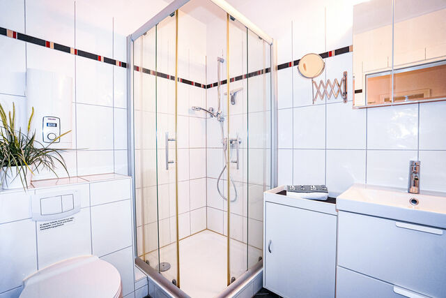 Ferienwohnung in Grömitz - Kirchenstr. 27, Whg. 1 - Bild 19