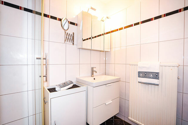 Ferienwohnung in Grömitz - Kirchenstr. 27, Whg. 1 - Bild 20