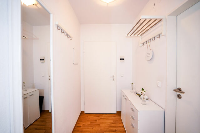 Ferienwohnung in Grömitz - Kirchenstr. 27, Whg. 1 - Bild 21