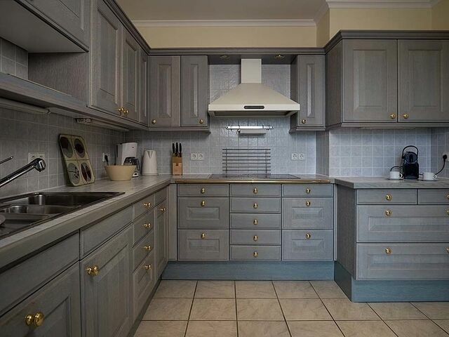 Ferienhaus in Gl&uuml;cksburg - Ferienhaus "Villa Meerblick" - Bild 10