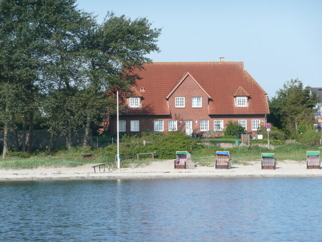Ferienwohnung in Gl&uuml;cksburg - Ferienwohnung Nolte - Bild 2