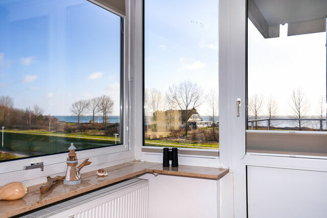 Ferienwohnung in Gr&ouml;mitz - Hanseat I Whg. 34 - Bild 2