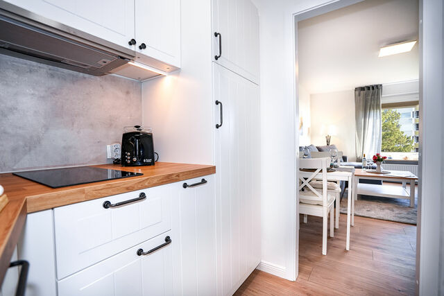 Ferienwohnung in Gr&ouml;mitz - Hanseat I Whg. 34 - Bild 14