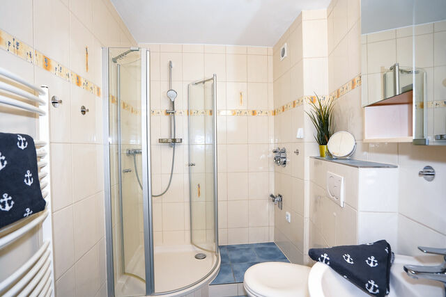 Ferienwohnung in Gr&ouml;mitz - Hanseat I Whg. 34 - Bild 20