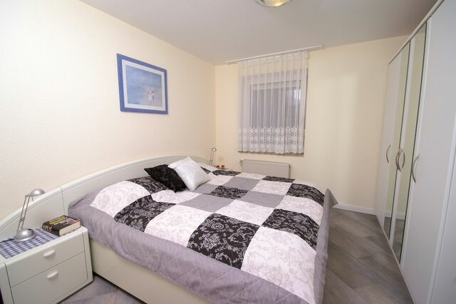 Ferienwohnung in Gr&ouml;mitz - Haus Seepferdchen - Whg. 4 - Bild 2