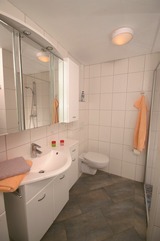 Ferienwohnung in Gr&ouml;mitz - Haus Seepferdchen - Whg. 4 - Bild 4