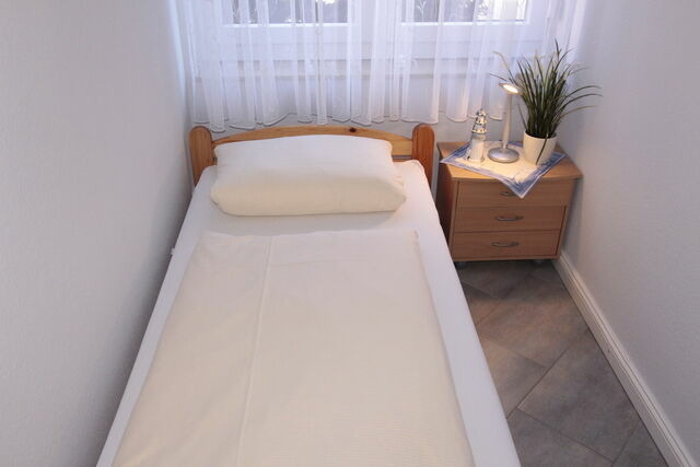 Ferienwohnung in Gr&ouml;mitz - Haus Seepferdchen - Whg. 4 - Bild 5