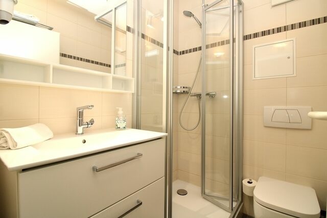 Ferienwohnung in K&uuml;hlungsborn - Strandjuwel 244 - Bild 16