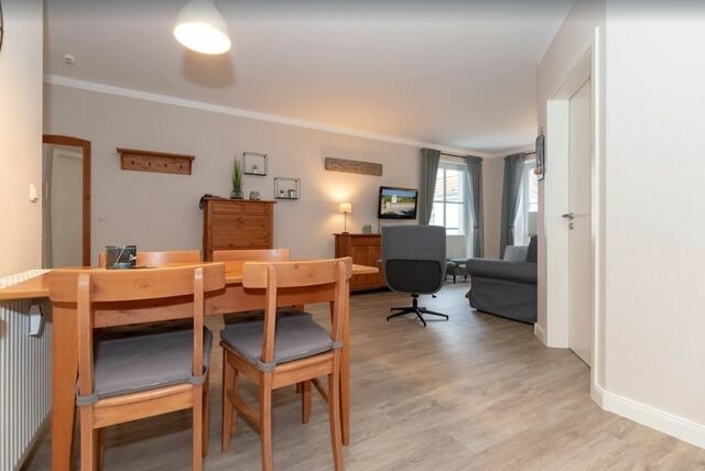 Ferienwohnung in Kühlungsborn - Strandjuwel 247 - Bild 6