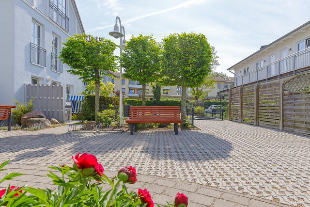 Ferienwohnung in Kühlungsborn - Strandjuwel 220 - Bild 24