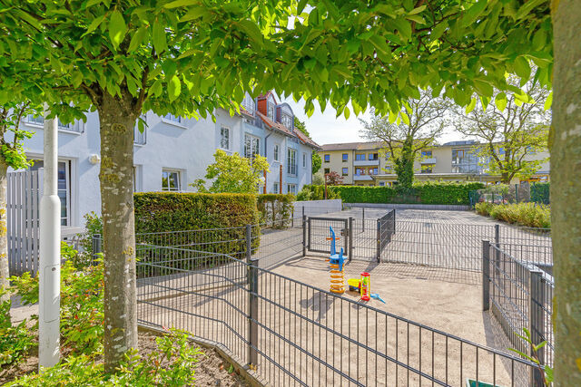 Ferienwohnung in Kühlungsborn - Strandjuwel 220 - Bild 25