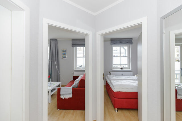 Ferienwohnung in Kühlungsborn - Strandjuwel 245 - Bild 9