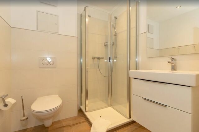 Ferienwohnung in K&uuml;hlungsborn - Strandjuwel 233 - Bild 19