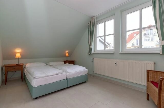 Ferienwohnung in K&uuml;hlungsborn - Strandjuwel 248 - Bild 10