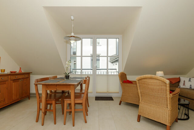 Ferienwohnung in K&uuml;hlungsborn - Strandjuwel 248 - Bild 3