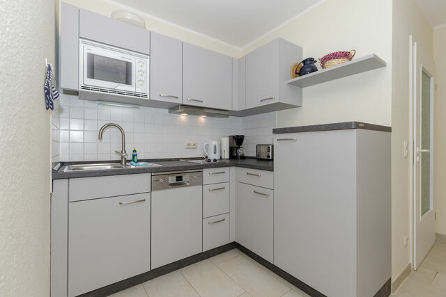 Ferienwohnung in K&uuml;hlungsborn - Strandjuwel 248 - Bild 7