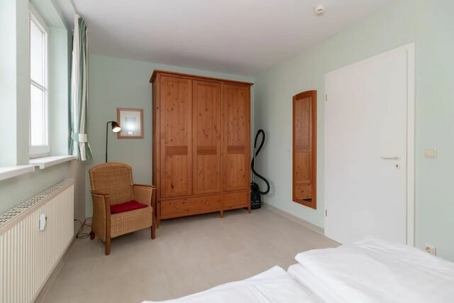 Ferienwohnung in K&uuml;hlungsborn - Strandjuwel 248 - Bild 11