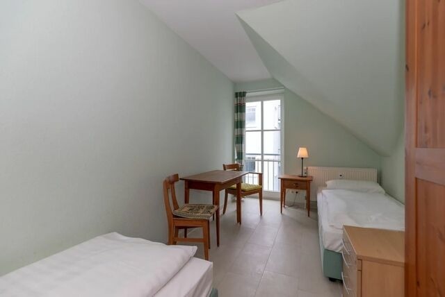 Ferienwohnung in K&uuml;hlungsborn - Strandjuwel 248 - Bild 12