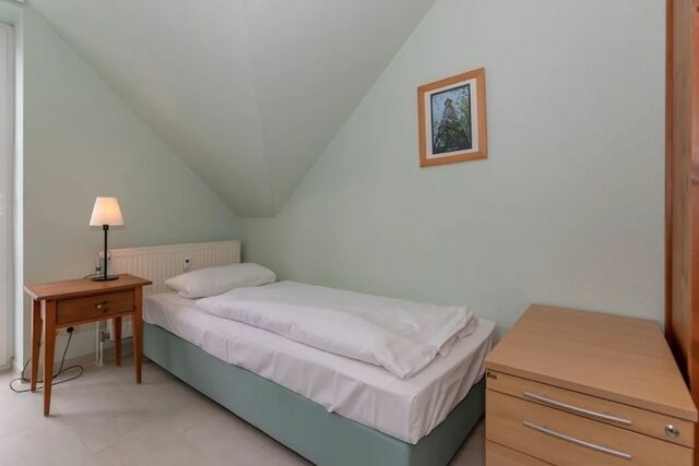 Ferienwohnung in K&uuml;hlungsborn - Strandjuwel 248 - Bild 13