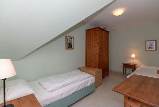 Ferienwohnung in K&uuml;hlungsborn - Strandjuwel 248 - Bild 14