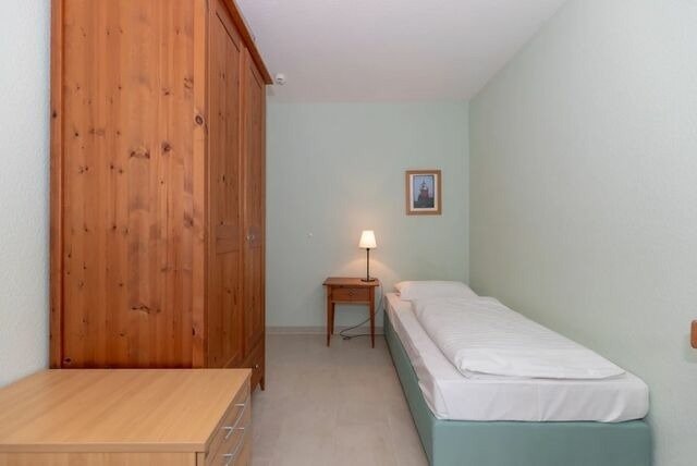 Ferienwohnung in K&uuml;hlungsborn - Strandjuwel 248 - Bild 15