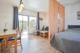 Bungalow in Kellenhusen - Bungalow Nebel Nr. 1 - Bild 5