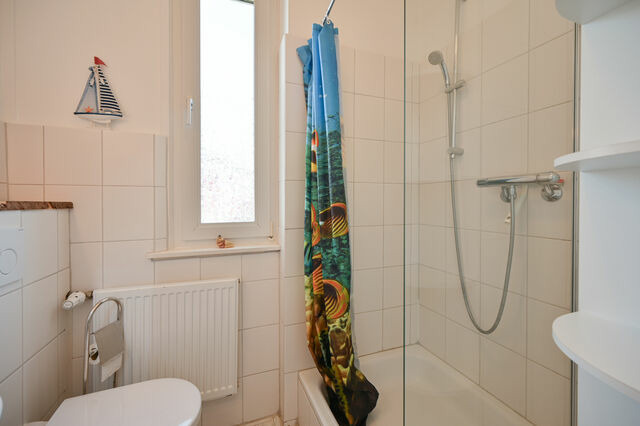 Bungalow in Kellenhusen - Bungalow Nebel Nr. 1 - Bild 10