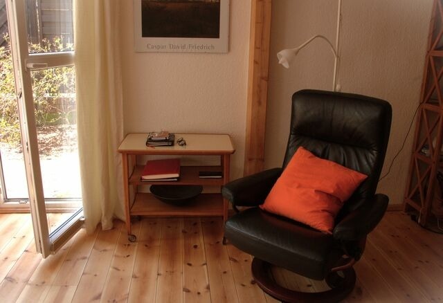 Ferienwohnung in Stralsund - Morgensonne - Bild 7