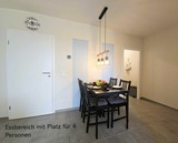 Ferienwohnung in Wendtorf - Austernfischer - Bild 3