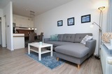Ferienwohnung in Grömitz - Strandidyll, 102 - Typ B6S - Bild 1