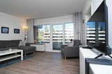 Ferienwohnung in Grömitz - Strandidyll, 102 - Typ B6S - Bild 2