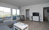 Ferienwohnung in Grömitz - Strandidyll, 102 - Typ B6S - Bild 3